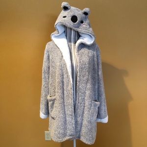 Koala Robe